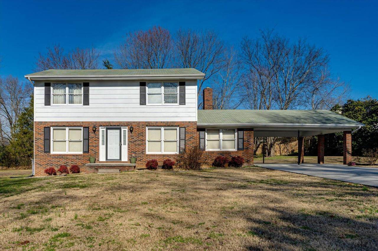 6025 Amber Brook Drive - Photo 1