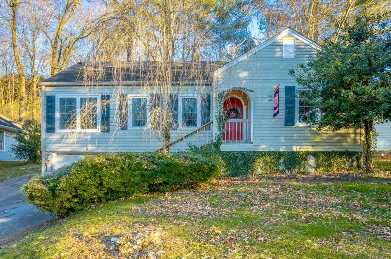 3718 Lamar Avenue - Photo 1