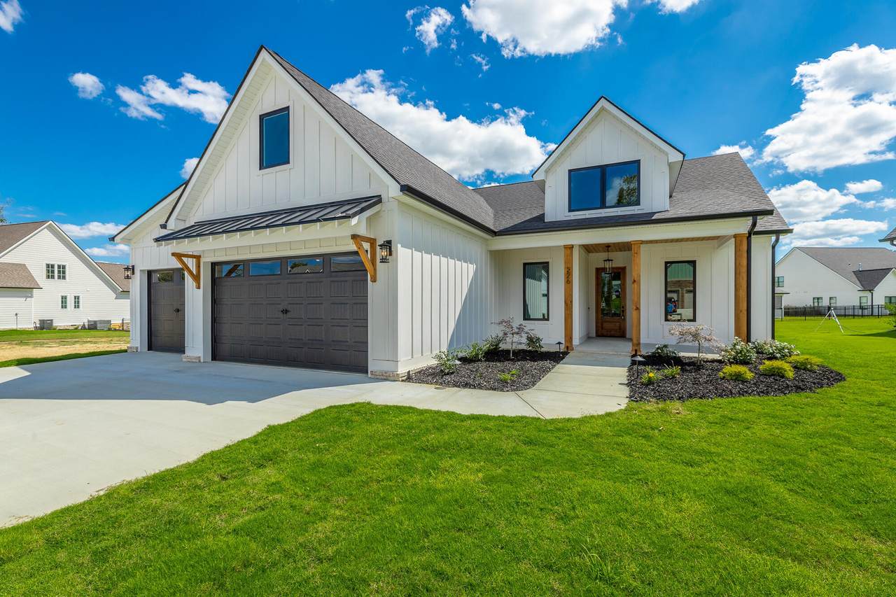 65 Anna Grace Lane - Photo 1