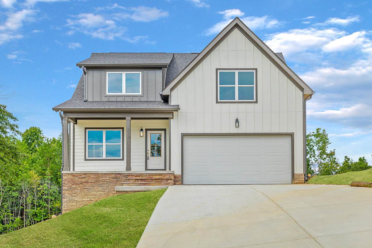 270 Cascade Drive - Photo 1