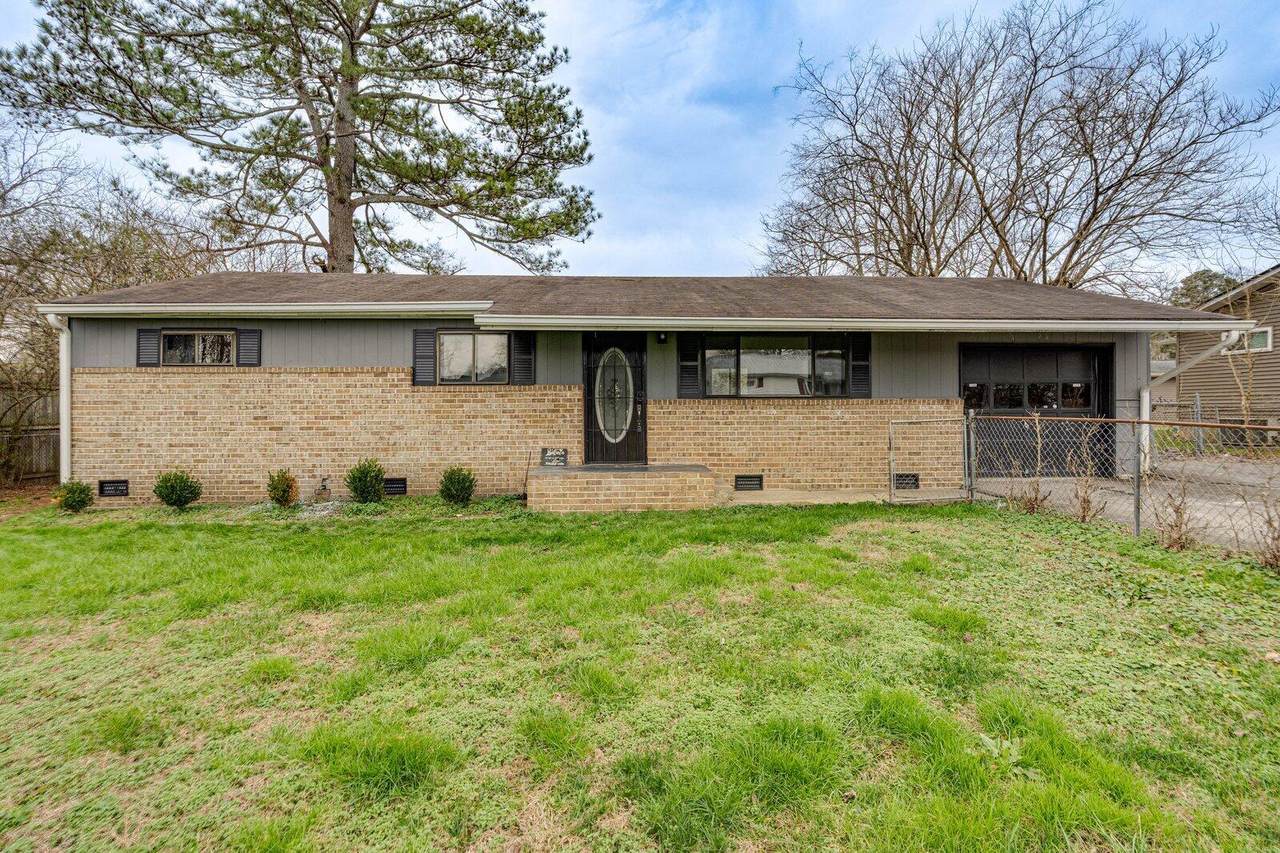 715 Mary Agnes Drive - Photo 1