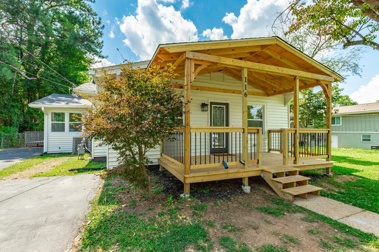 116 Harding Road - Photo 1