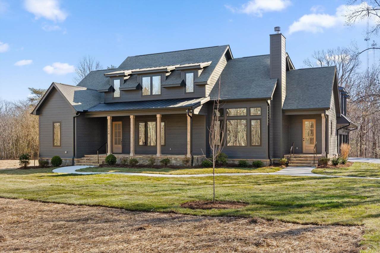 7524 Sawyer Pike - Photo 1