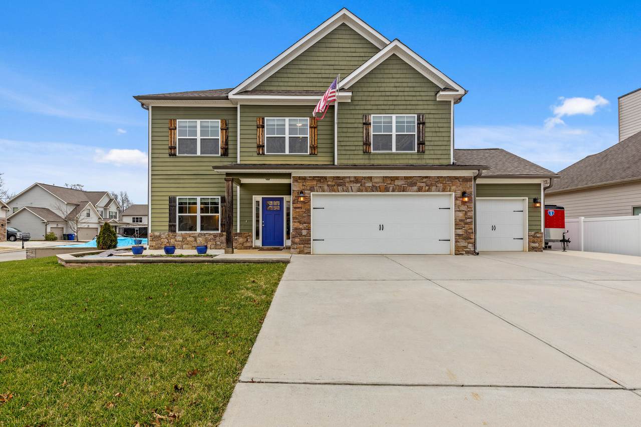 1125 Little Sorrel Rd - Photo 1