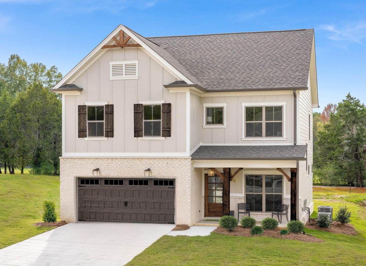 505-57 Winchester Drive - Photo 1