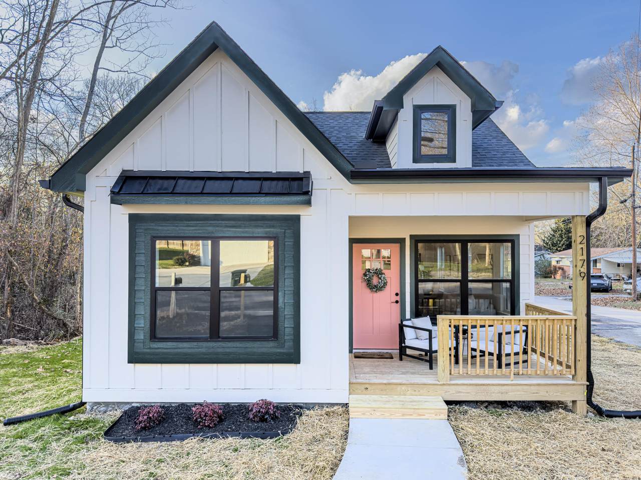 2179 Shepherd Road - Photo 1