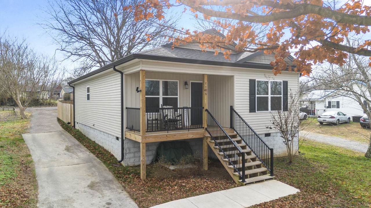 1385 Wilson Avenue - Photo 1