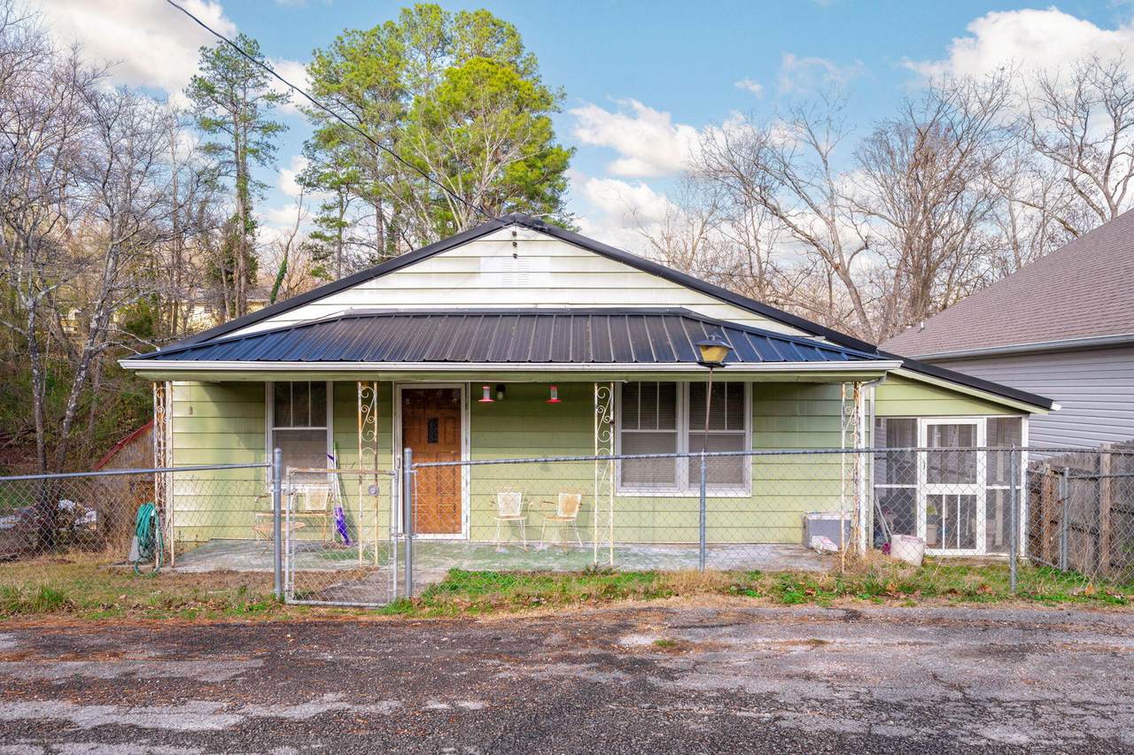 1329 Hixson Avenue - Photo 1