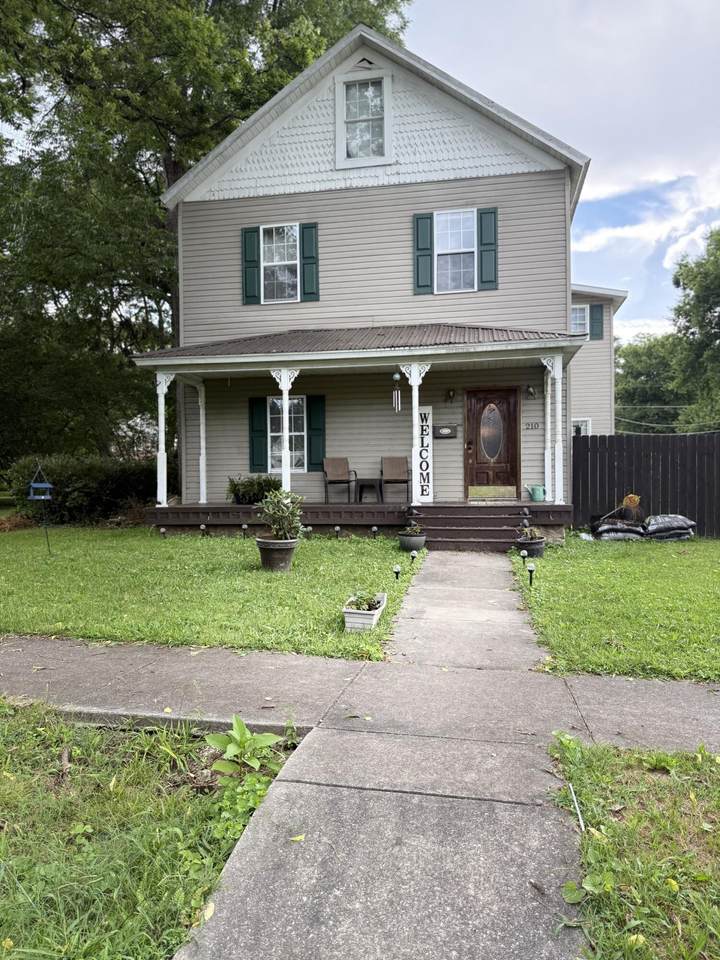 210 Laurel Avenue - Photo 1