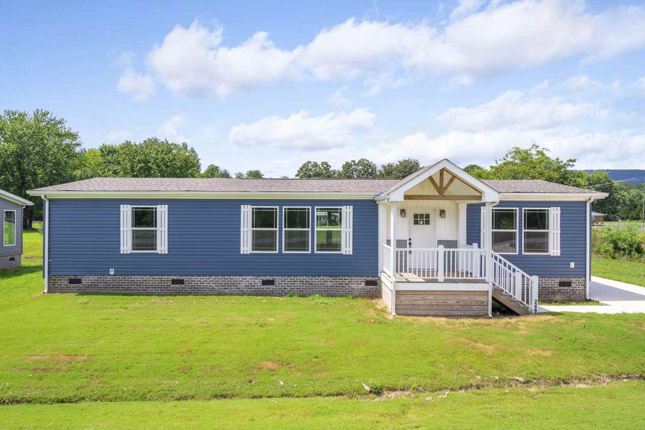 249 Bear Oak Drive - Photo 1