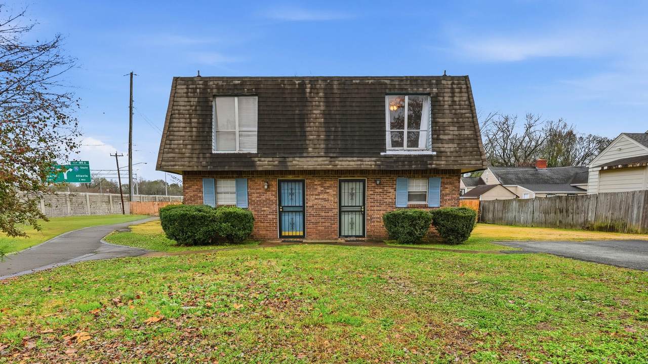 504 Wando Drive - Photo 1