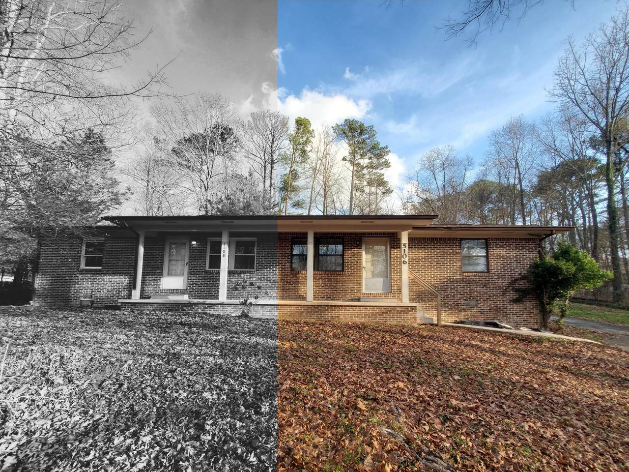 5106 Jackson Road - Photo 1