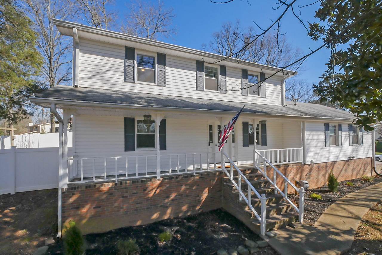 1843 Hidden Harbor Road - Photo 1