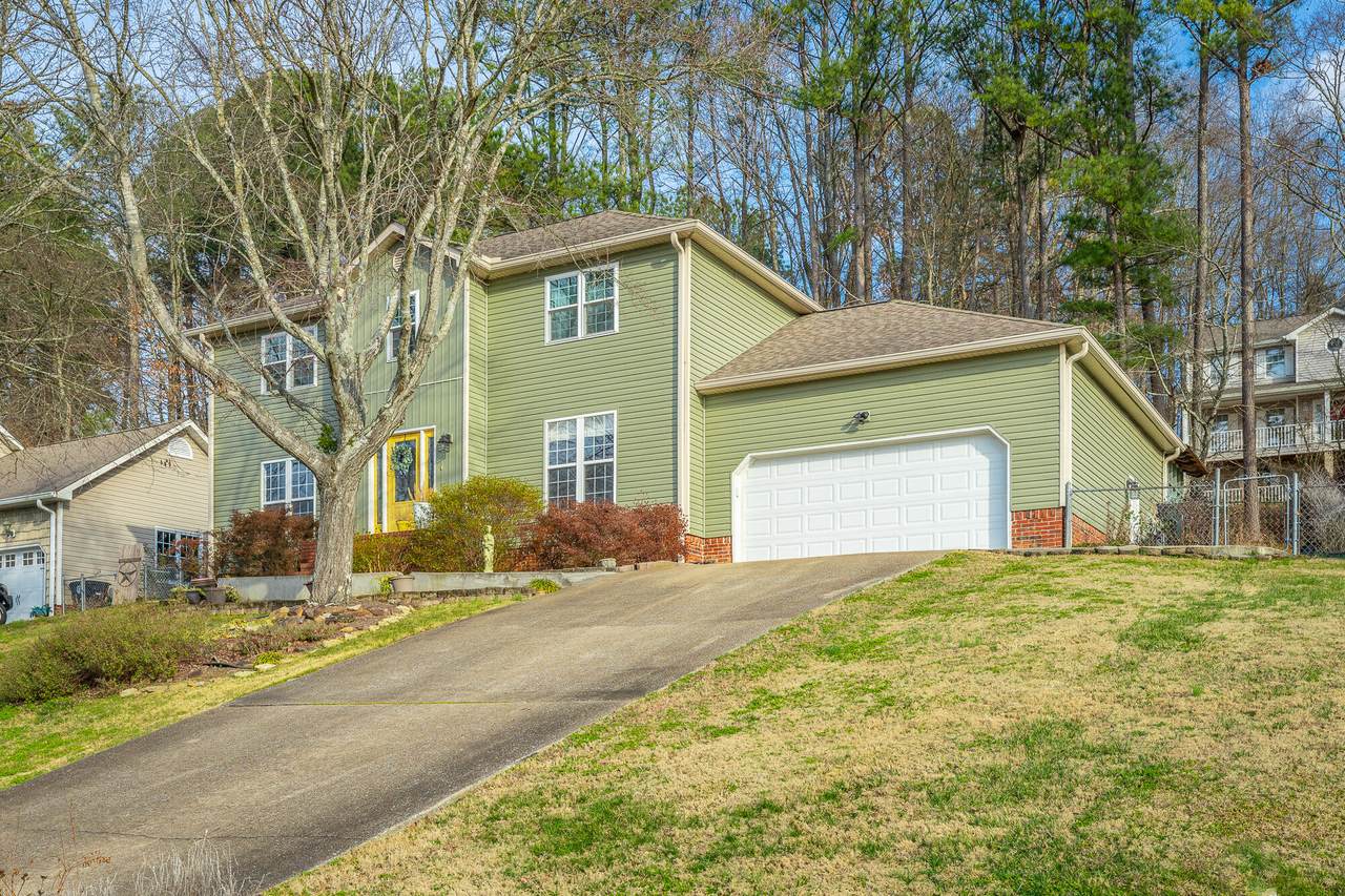 6713 Jordan Run Road - Photo 1