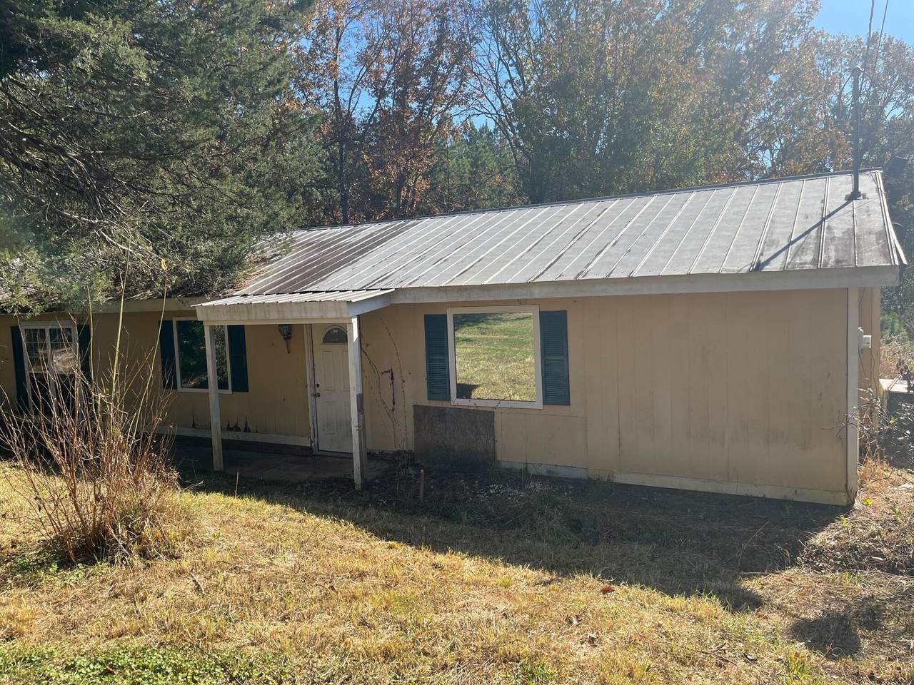 234 Dad Taylor Drive - Photo 1