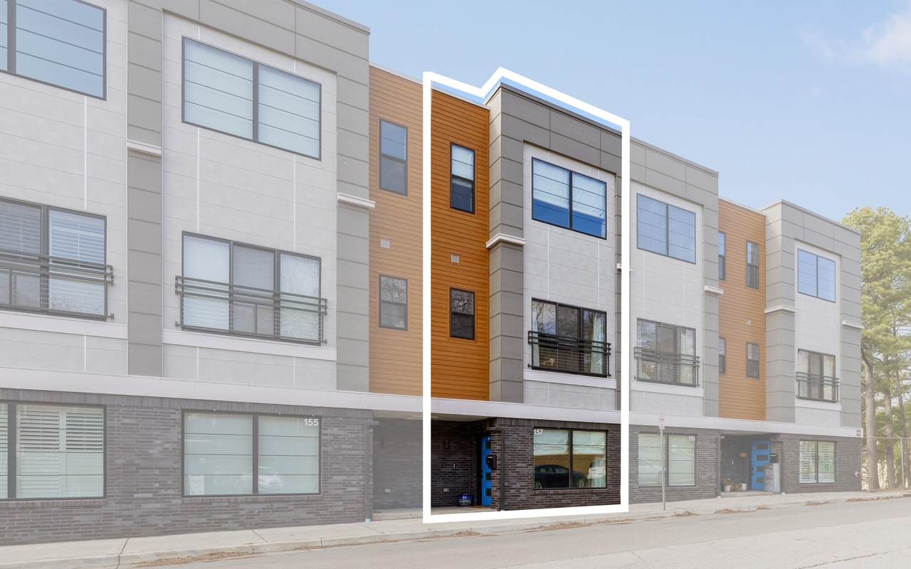 157 Woodland Avenue - Photo 1