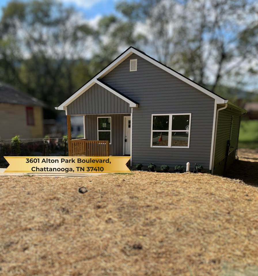 3601 Alton Park Boulevard - Photo 1