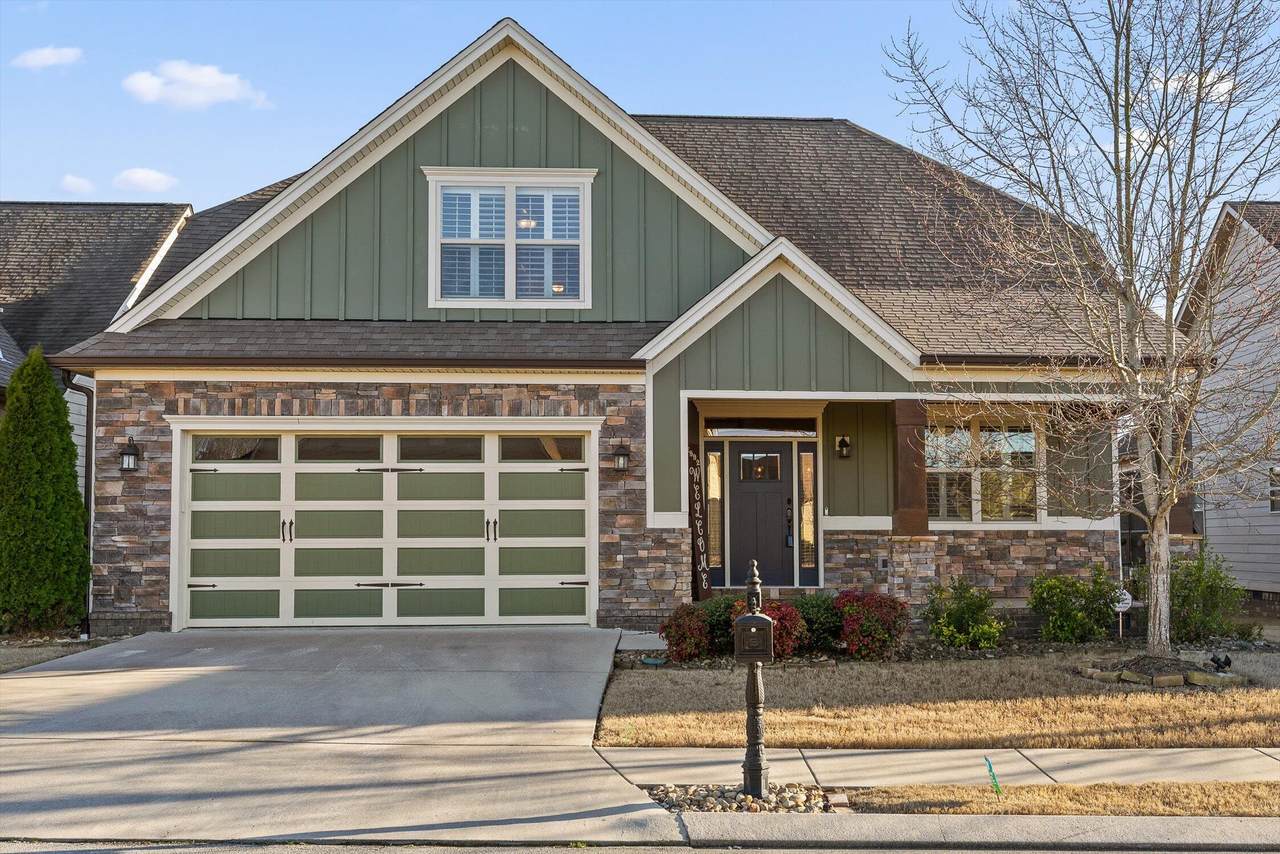 7992 Frostwood Lane - Photo 1