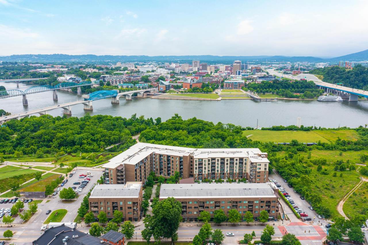 200-Apt 339 Manufacturers Road - Photo 1