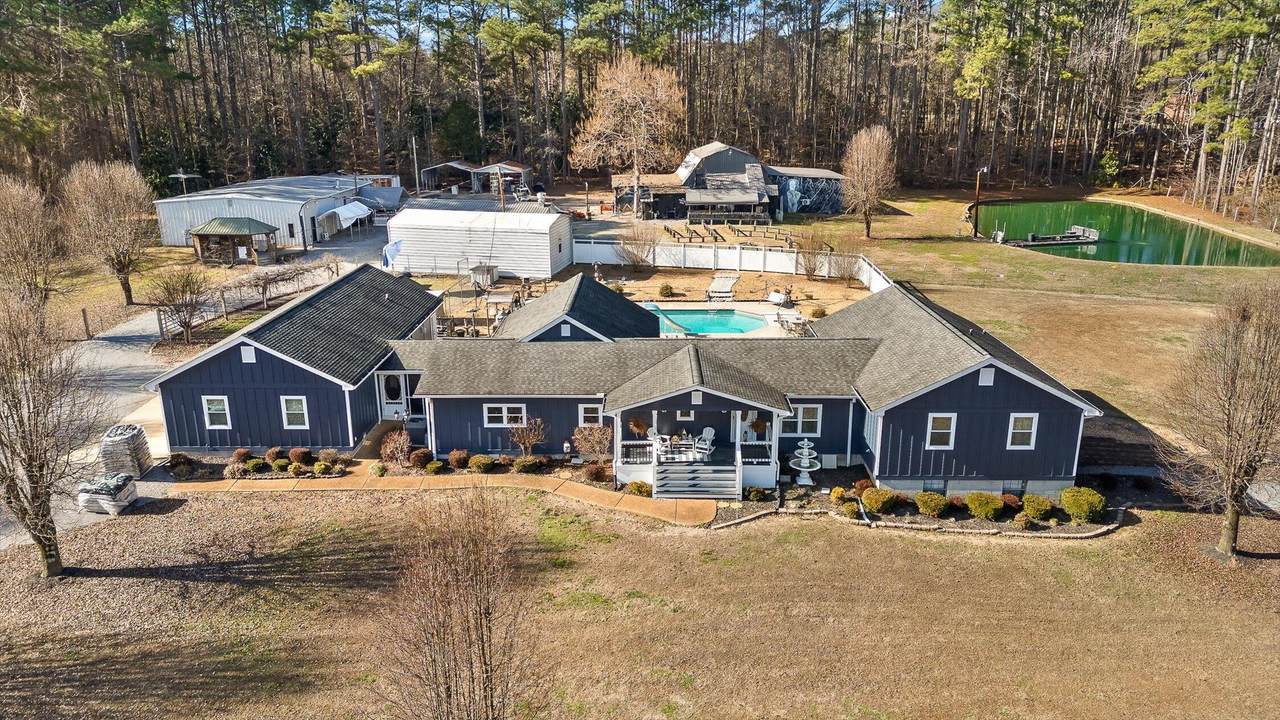 5017 Mcdonald Road - Photo 1