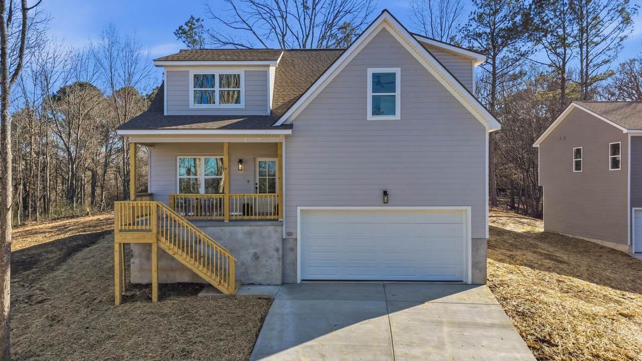 103 Jamestown Road - Photo 1