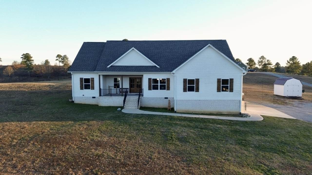 325 Henderson Road - Photo 1