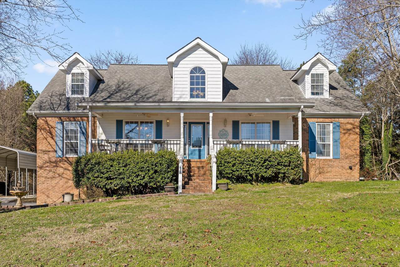 191 Haleys Cove Drive - Photo 1