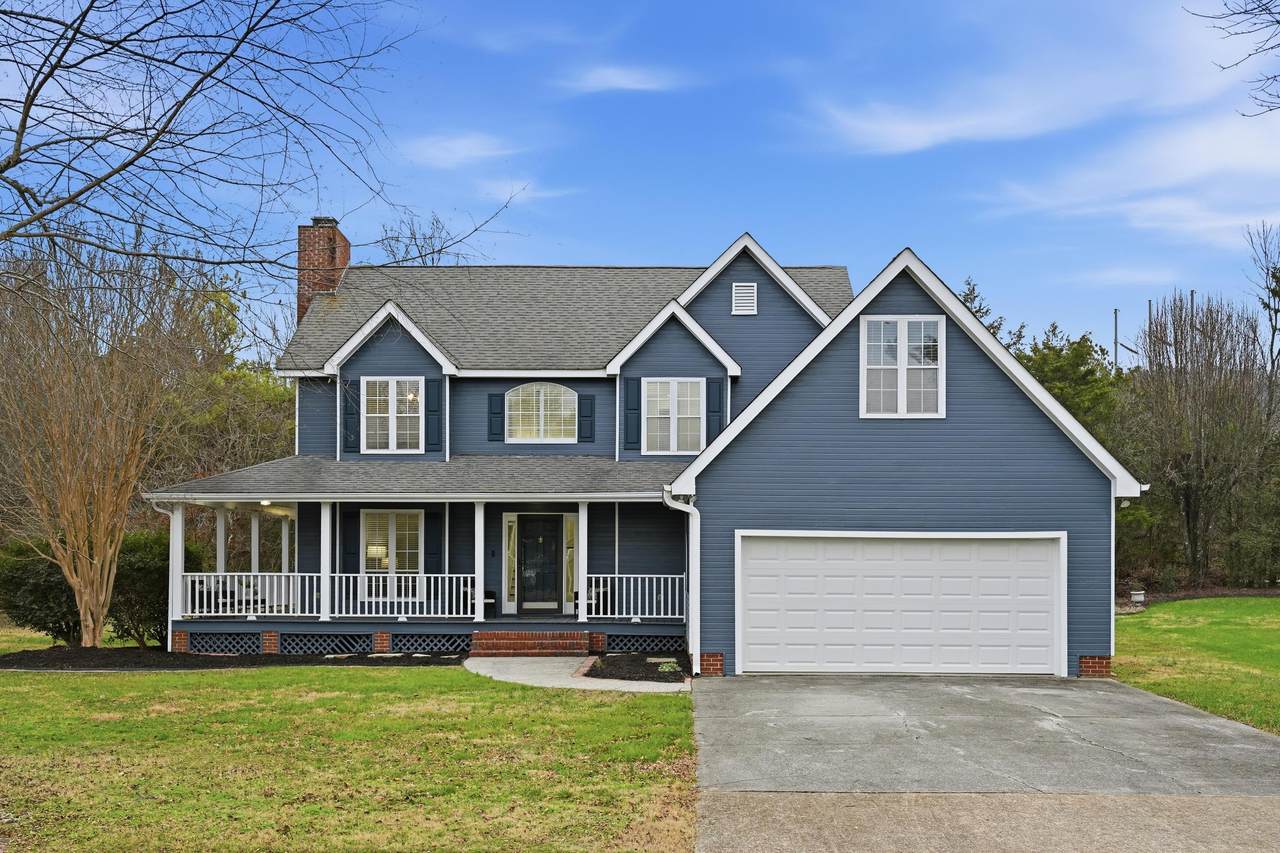59 Briarwood Drive - Photo 1