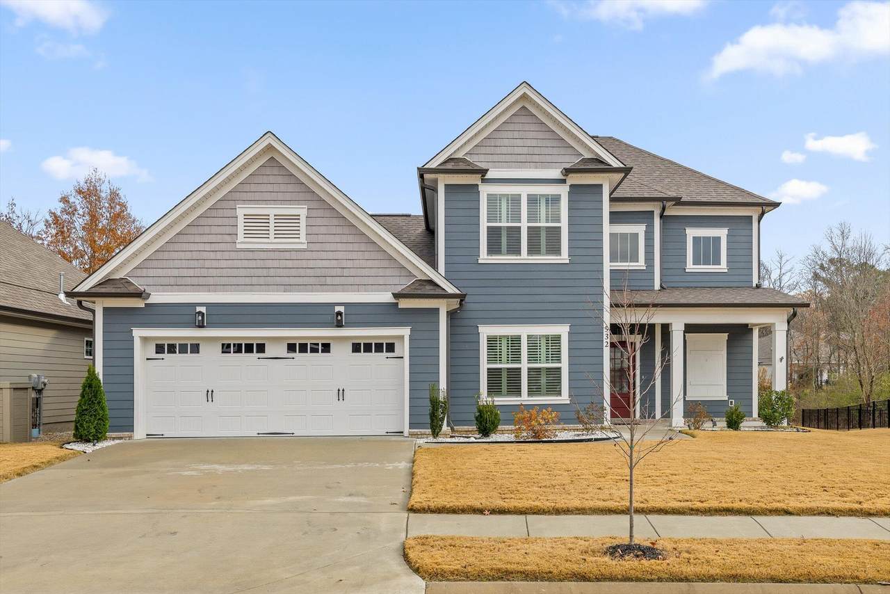 532 Sliding Home Run - Photo 1