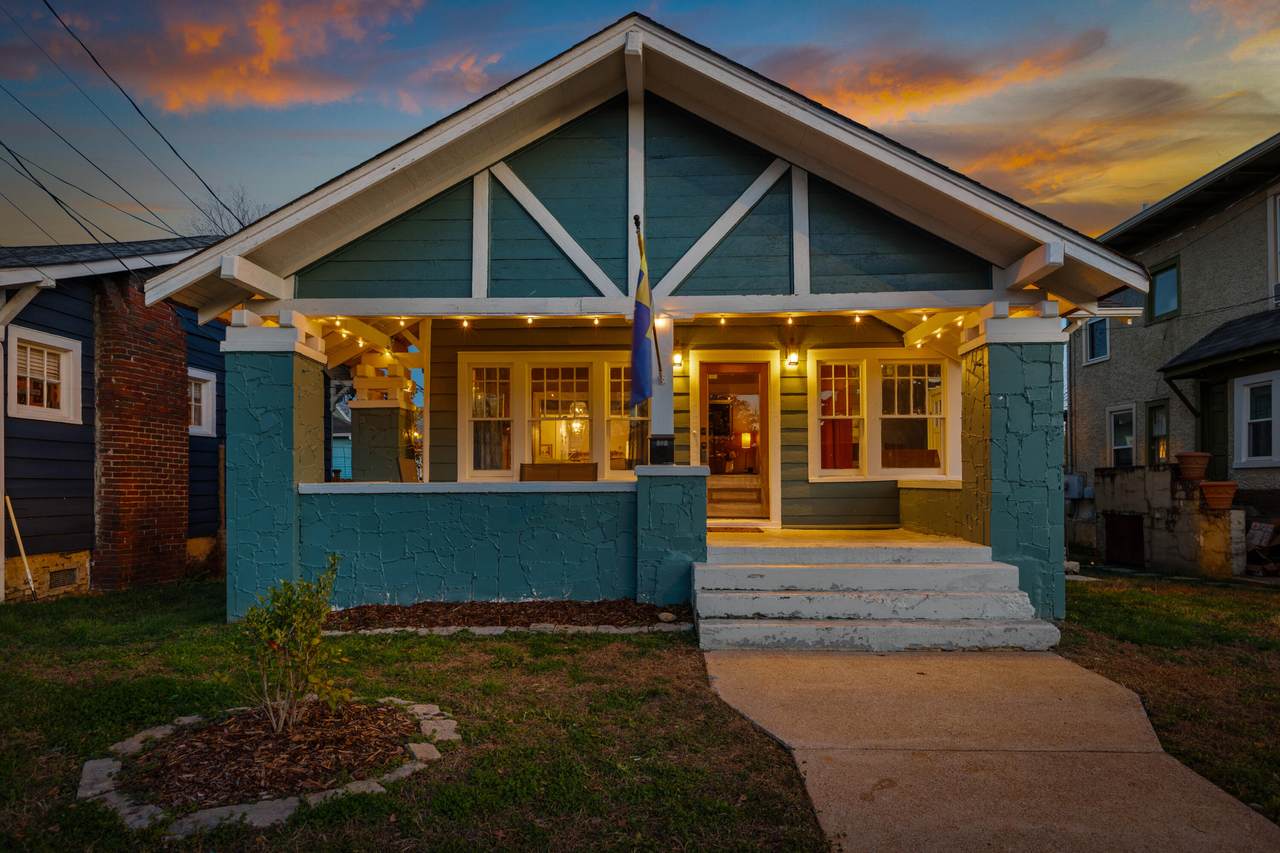 904 Highland Park Avenue - Photo 1