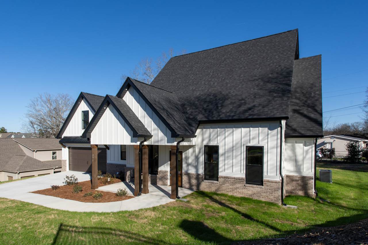 295 Running Oak Drive - Photo 1