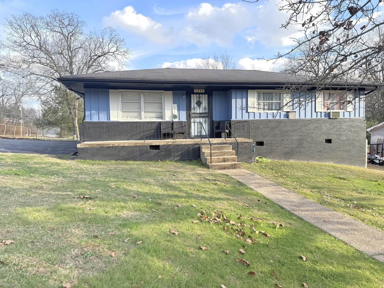 4832 Stagg Road - Photo 1