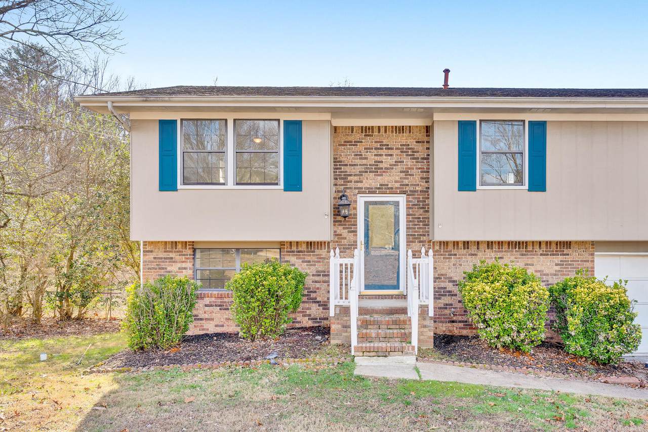 802 Northbrook Drive - Photo 1