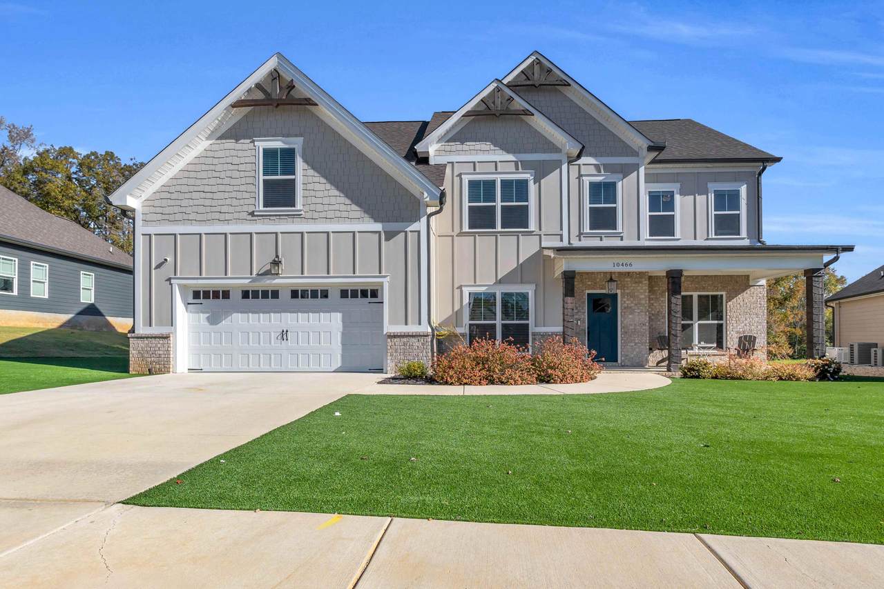 10466-27 Magnolia Farm Drive - Photo 1