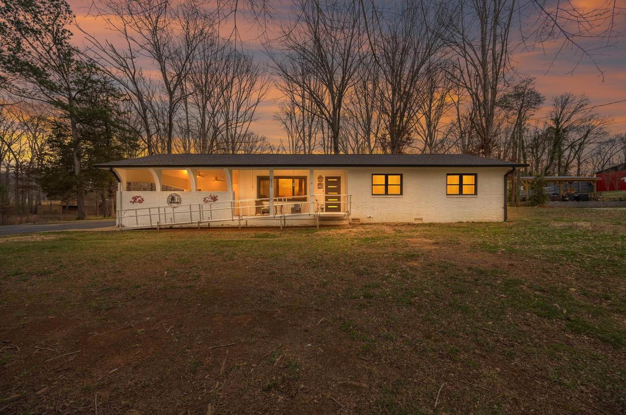 210 County Road 556 - Photo 1