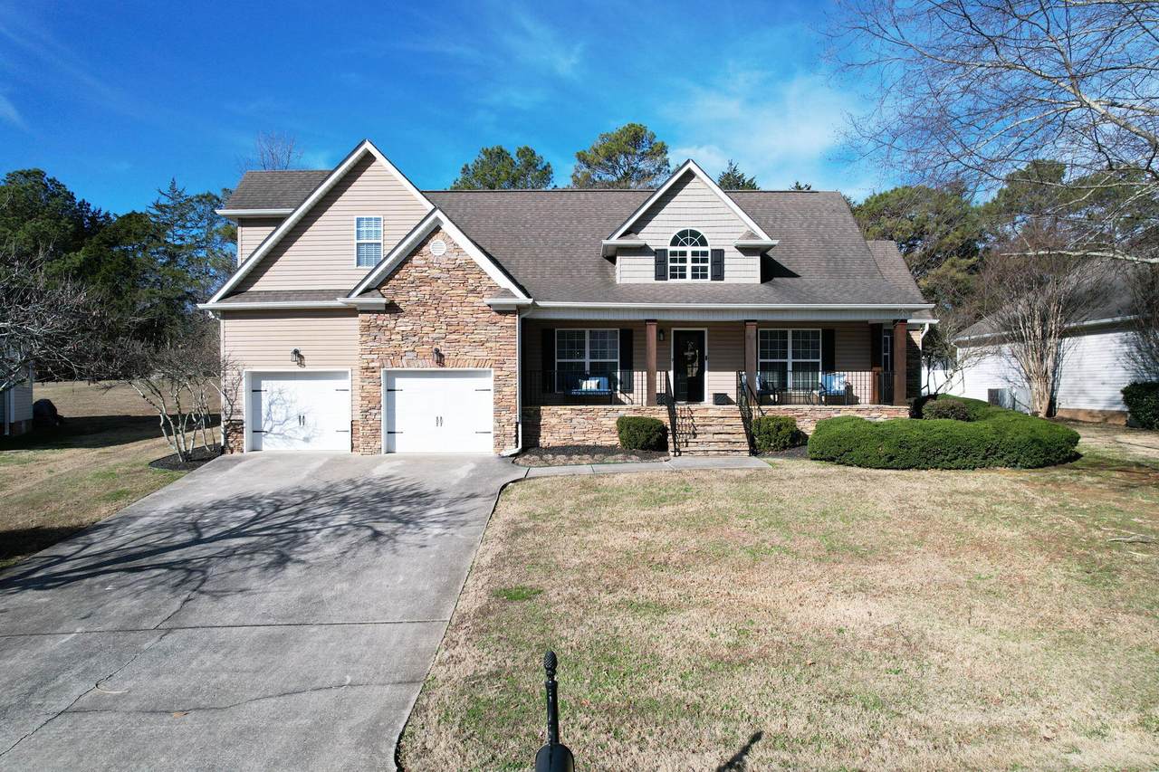 491 Thoroughbred Drive - Photo 1