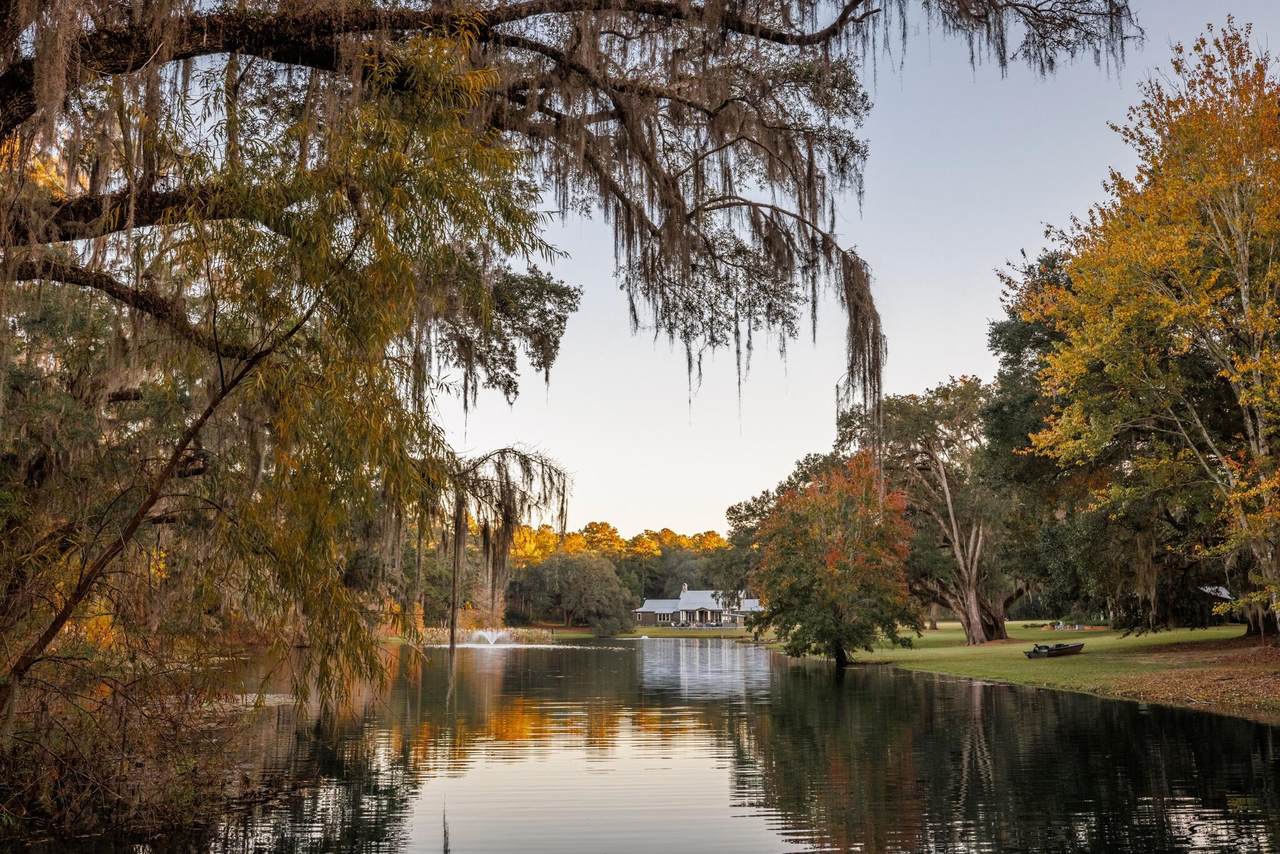 9700 Old Magnolia Road - Photo 1