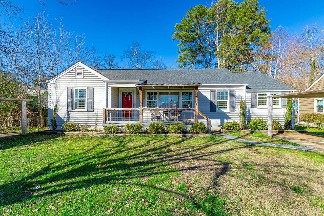 315 Vista Drive - Photo 1