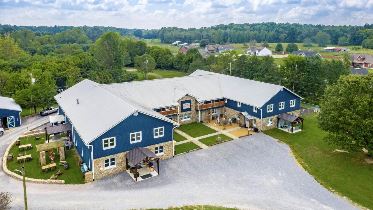 40 Blessed Way Way - Photo 1