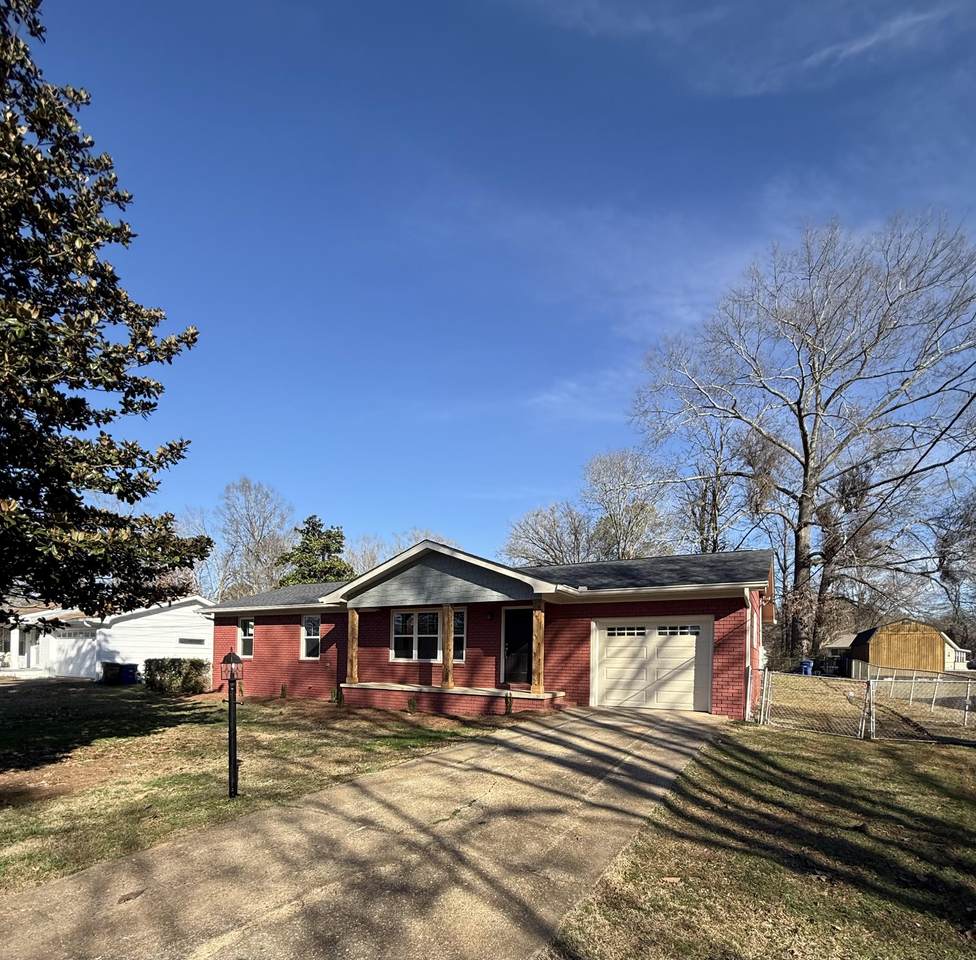 820 Graysville Road - Photo 1