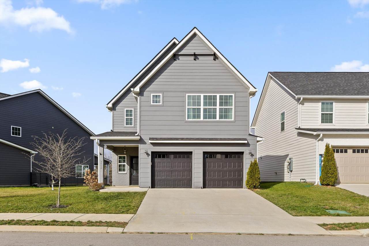 3932 Inlet Loop - Photo 1