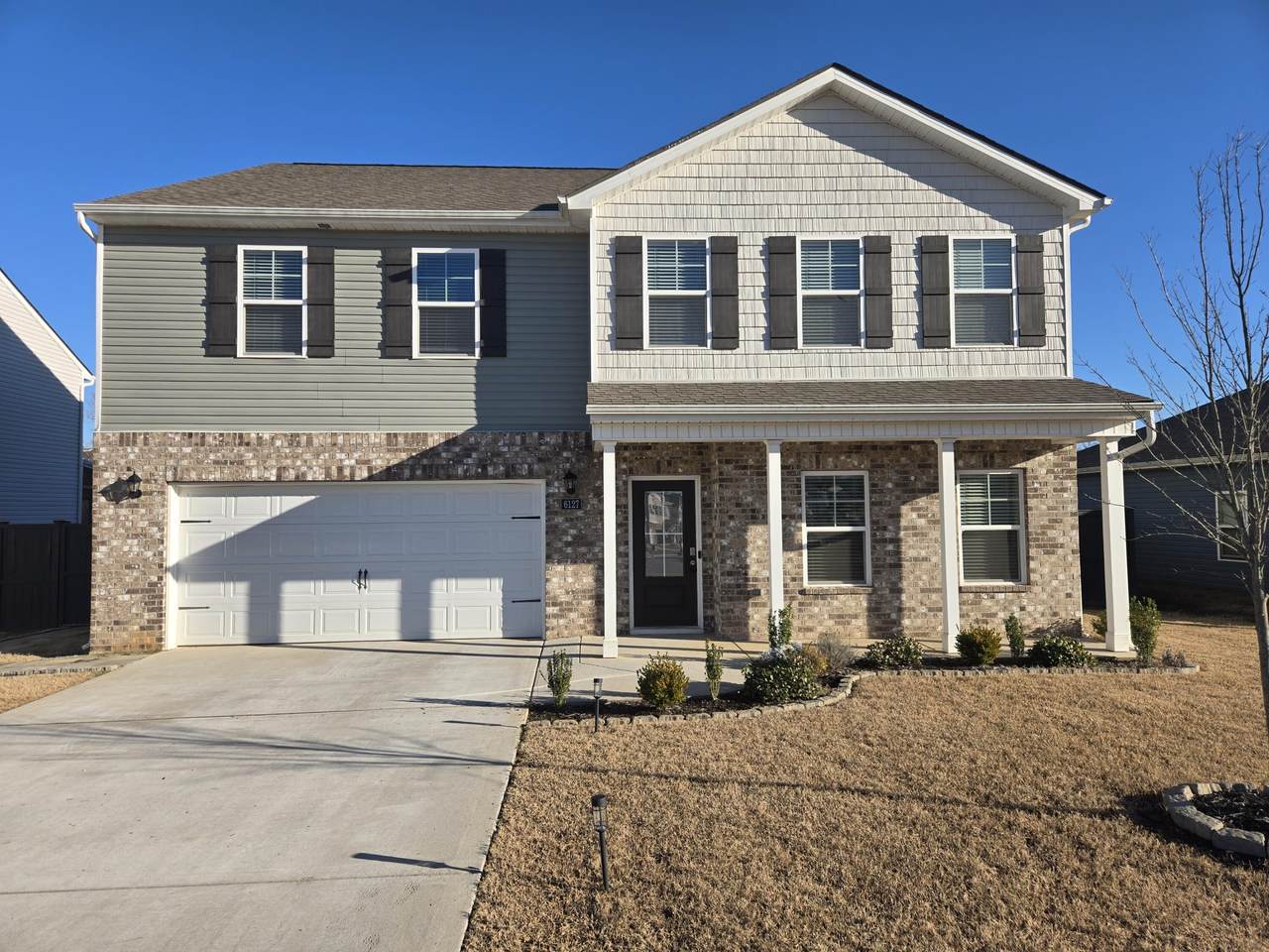 6127 Prickly Loop - Photo 1