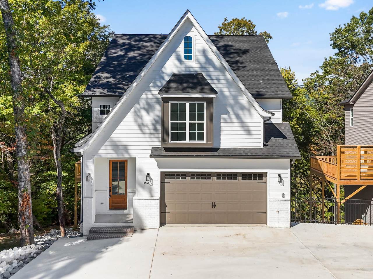 3561 Knollwood Hill Drive - Photo 1