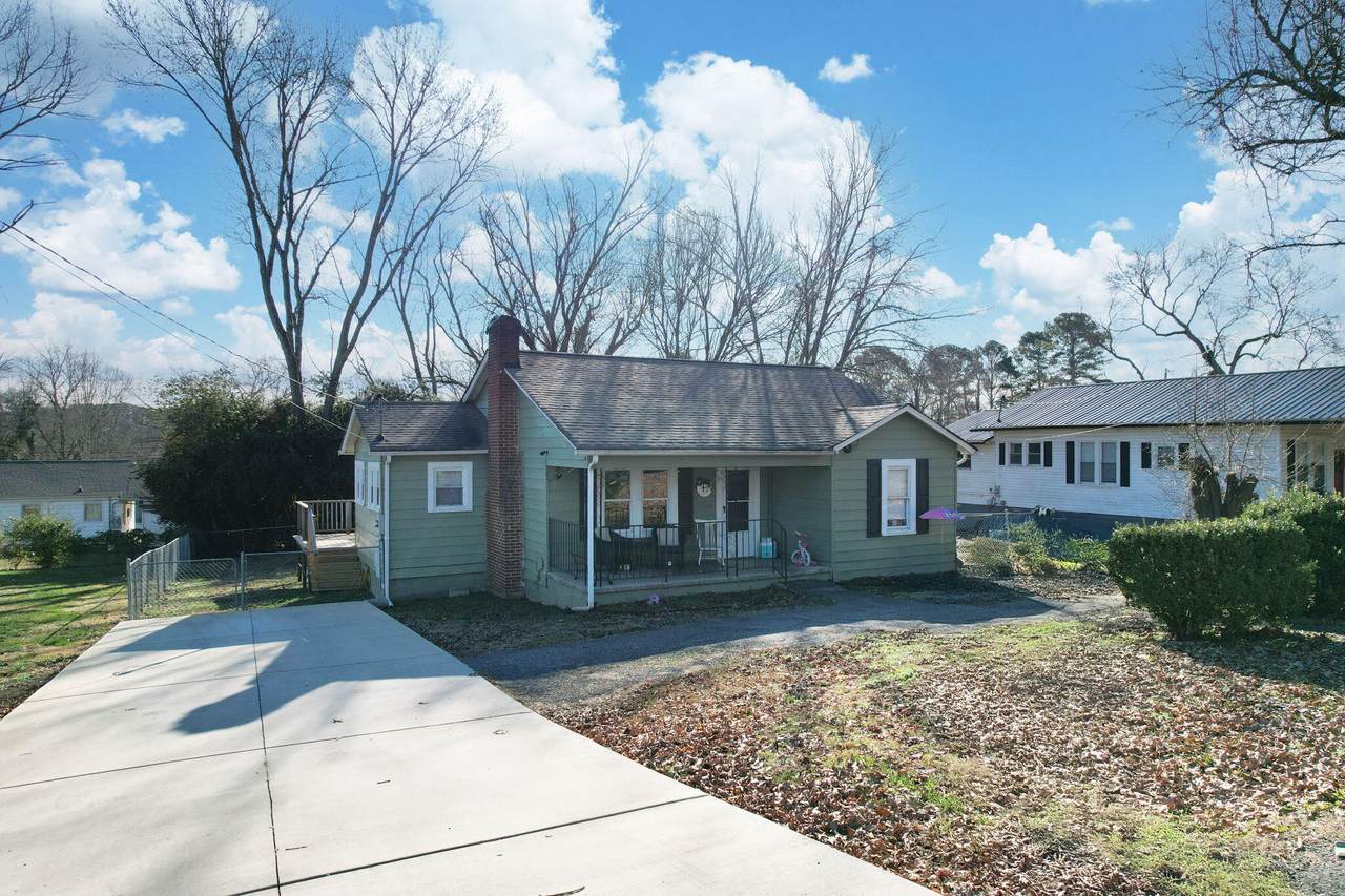 1725 Forest Ridge Circle - Photo 1