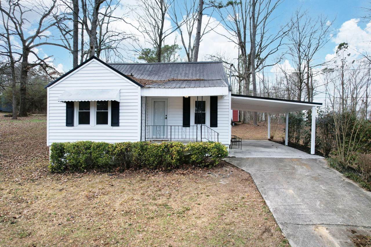 817 Minnis Road - Photo 1