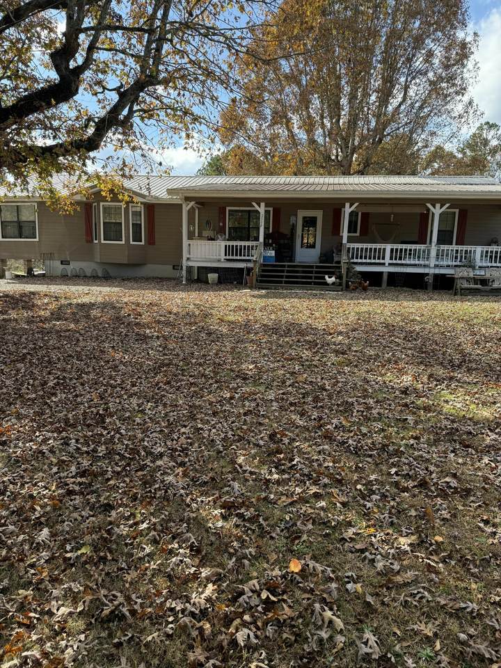 2558 Dick Creek Road - Photo 1