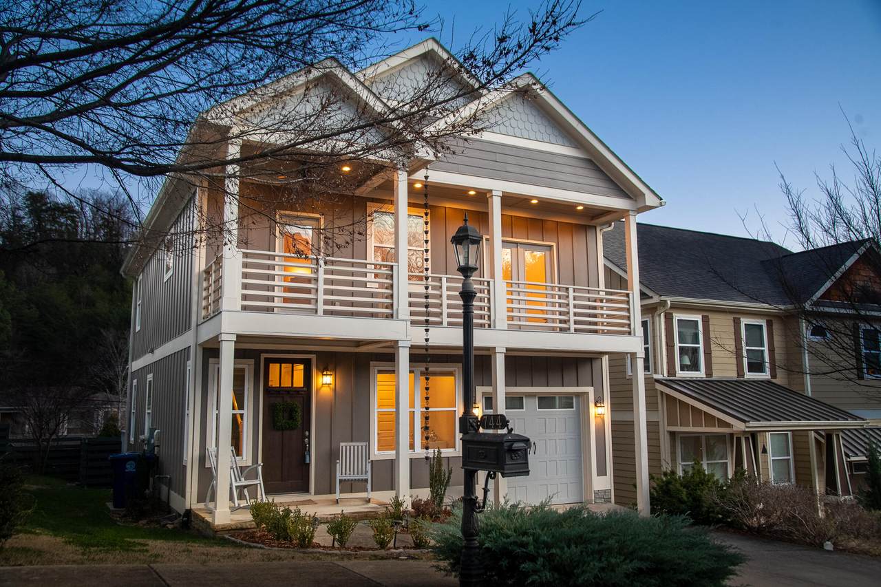 744 Gatti Lane - Photo 1