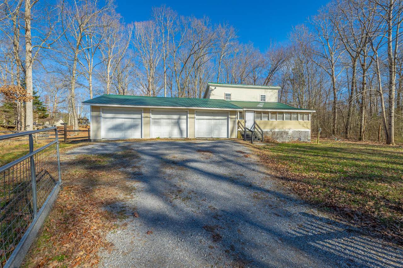 5444 Henson Gap Road - Photo 1