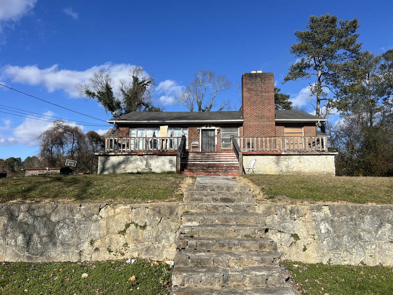 3615 Hoyt Street - Photo 1