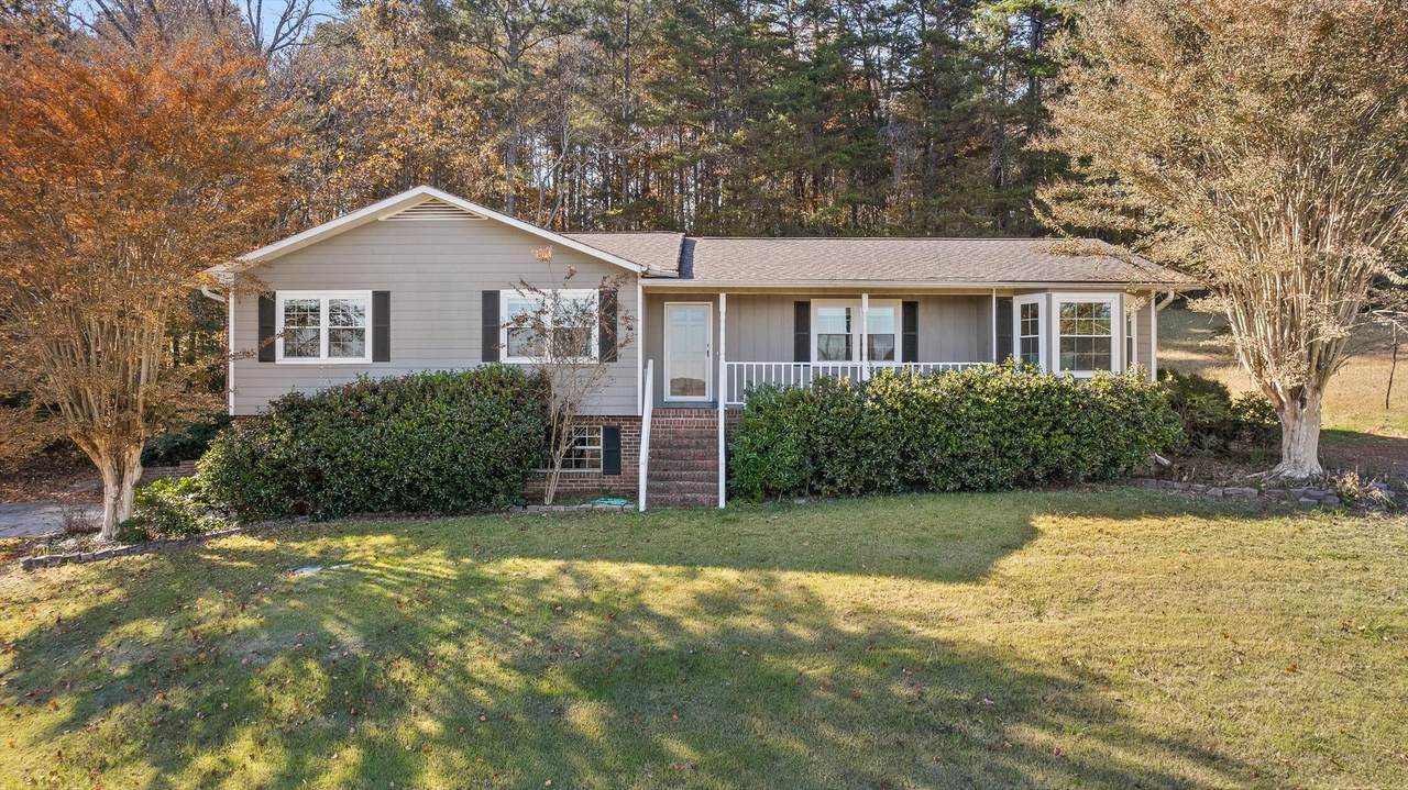 701 Bicentennial Trail - Photo 1